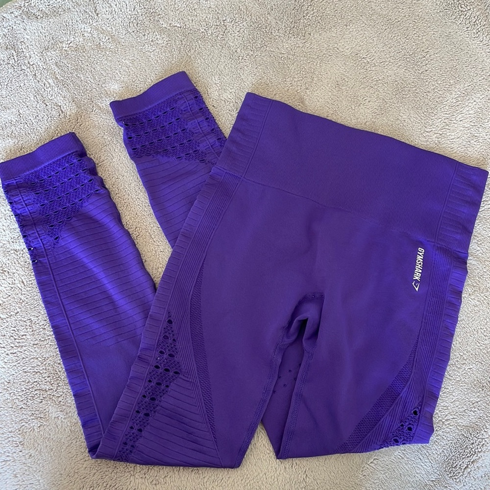 Gymshark leggings